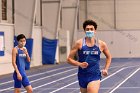 Men’s Track  Men’s Track & Field compete in a virtual meet. : Men’s Track